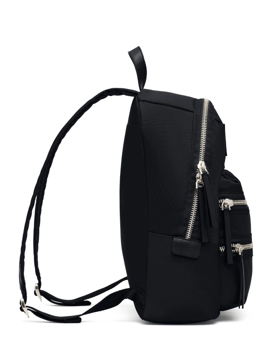 Cheap Marc zipped The Backpack' Women Large Jacobs backpack 0710